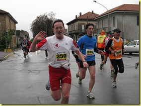 Valerio (Athlon Runners)